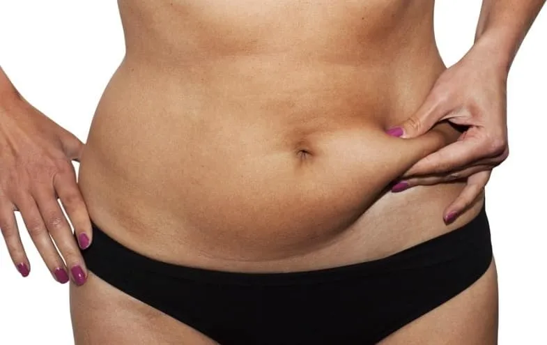 Como Perder Barriga