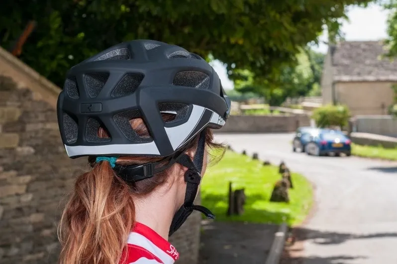 Capacete Bicicleta Bike