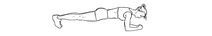 Exercicio Prancha