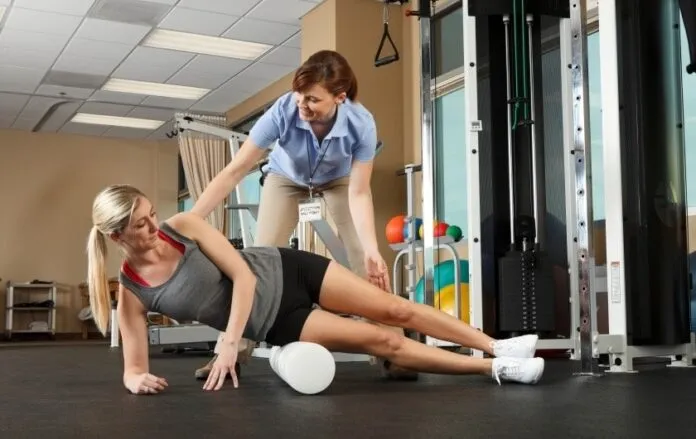 Musculação na Prevenção e Tratamento de Lesões Musculação na Prevenção e Tratamento de Lesões