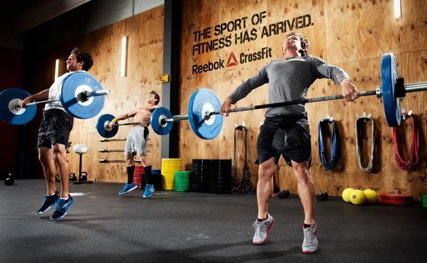 O que e CrossFit e sua Historia