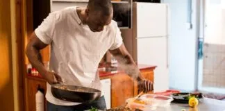10 Alimentos para comer no Pré-Treino (para Hipertrofia) alimentos para comer no pré-treino para hipertrofia