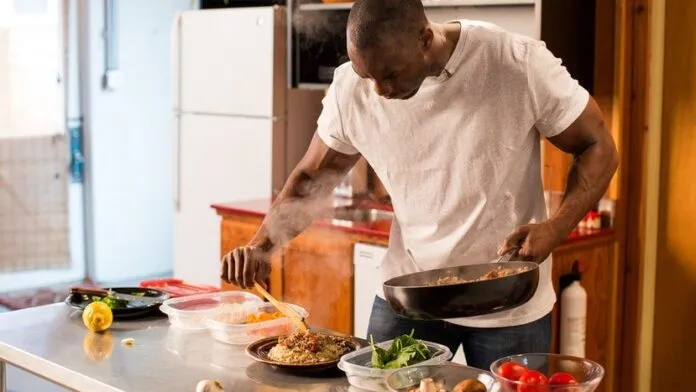 Alimentos para comer no Pós-Treino (para hipertrofia)