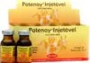 Potenay injetvel mefentermina