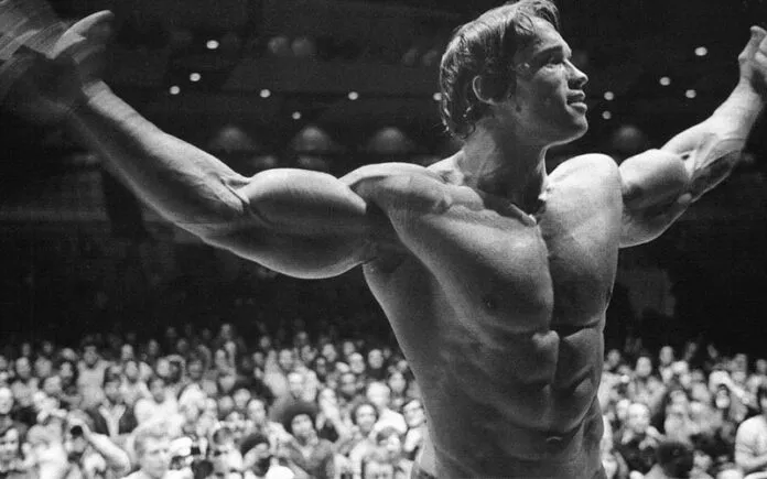 Técnicas do Arnold Schwarzenegger para Ganho de Massa Muscular