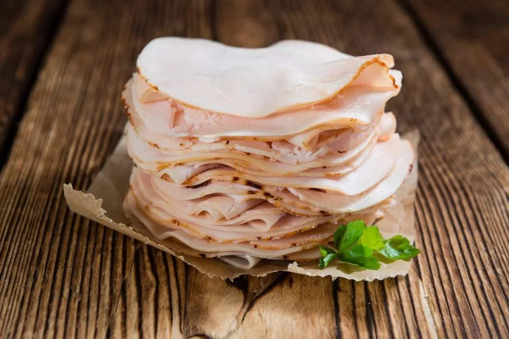 Peito de peru é saudável ou Não