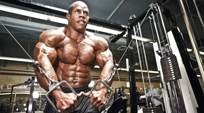 Super Séries para Treino de Musculação Hipertrofia Super Séries para Treino de Musculação Hipertrofia