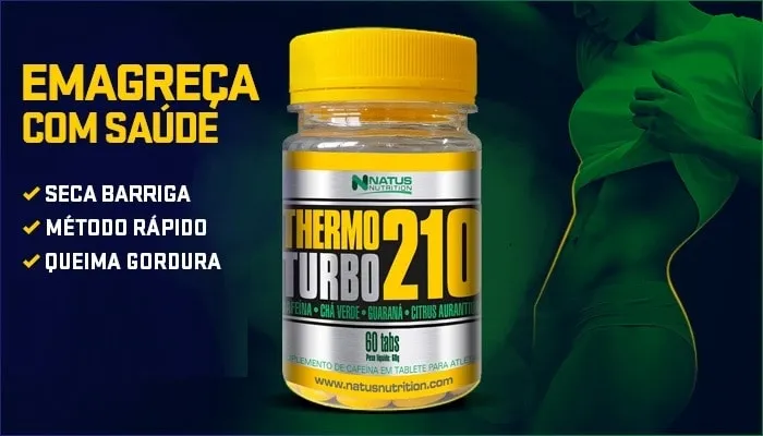 Thermo Turbo 210