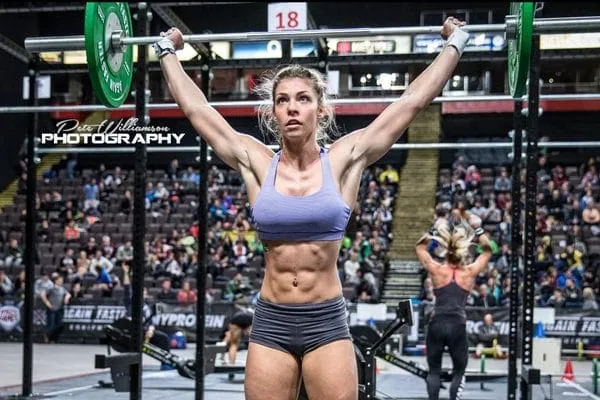 Benefícios do CrossFit