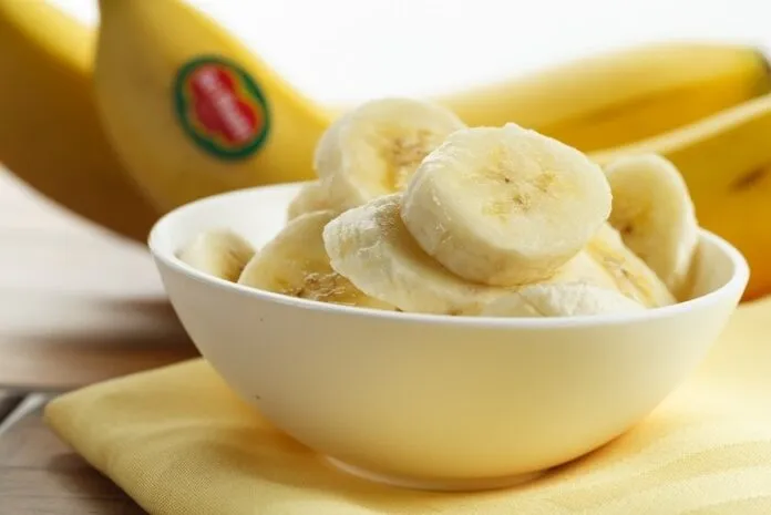 Benefícios da Banana Benefícios da Banana