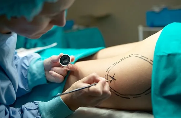 Lipoaspiração Lipoaspiração
