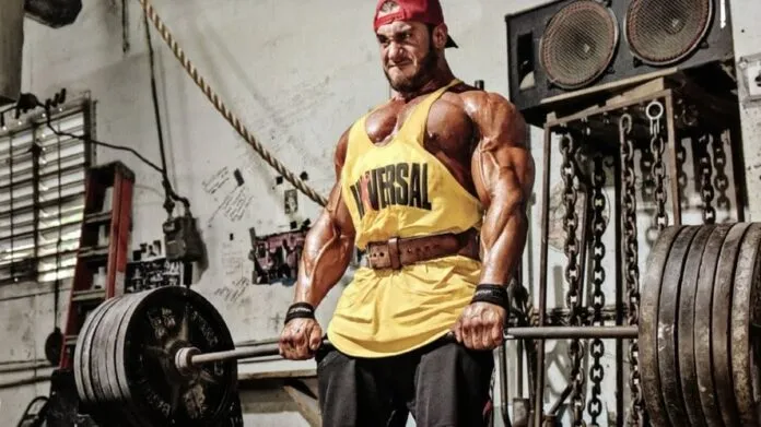 SST técnica avançada de treinamento com exemplo de treino SST técnica avançada de treinamento com exemplo de treino