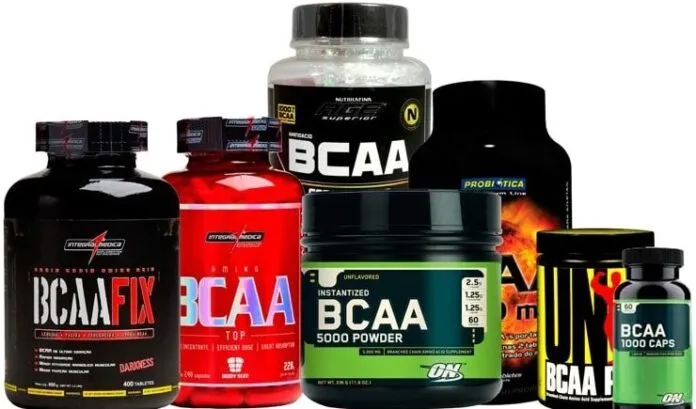 BCAA engorda ou emagrece BCAA engorda ou emagrece