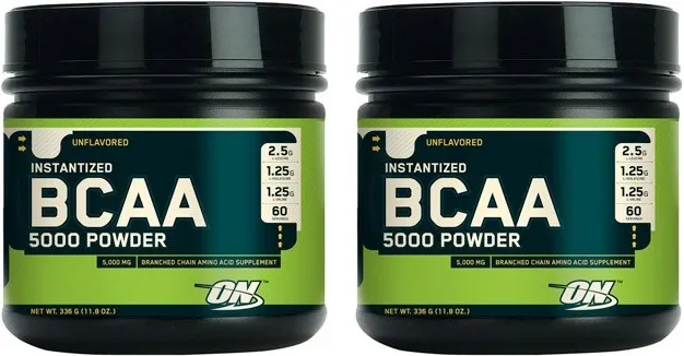 Para que serve o BCAA, como e porque tomar