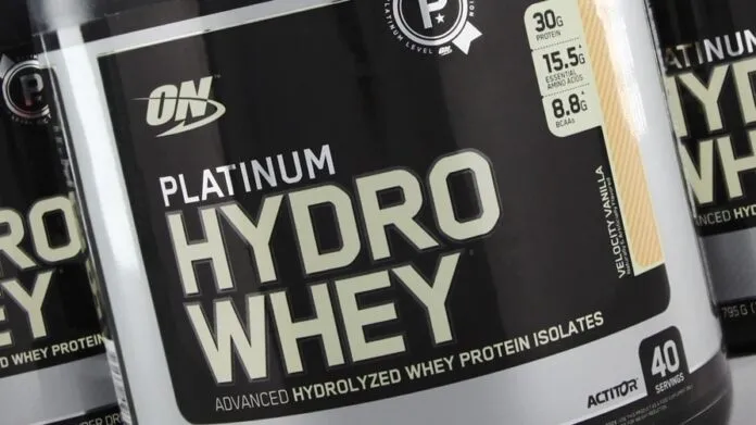 Para que serve o Whey Protein Hidrolisado Para que serve o Whey Protein Hidrolisado
