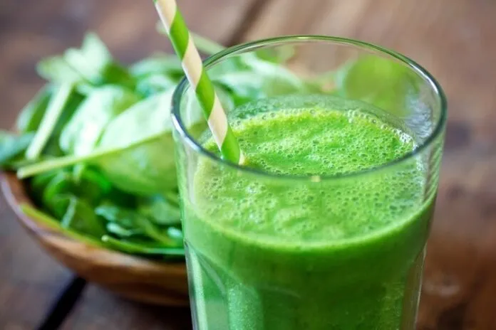 Receita de Suco Detox para Perder Barriga Receita de Suco Detox para Perder Barriga