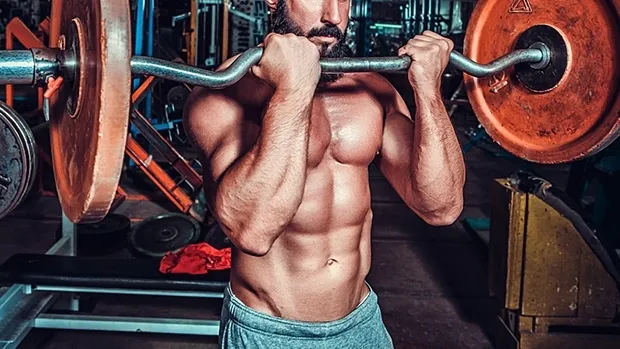 Criando Braços Enormes, quebrando mitos e Montando um Planejamento