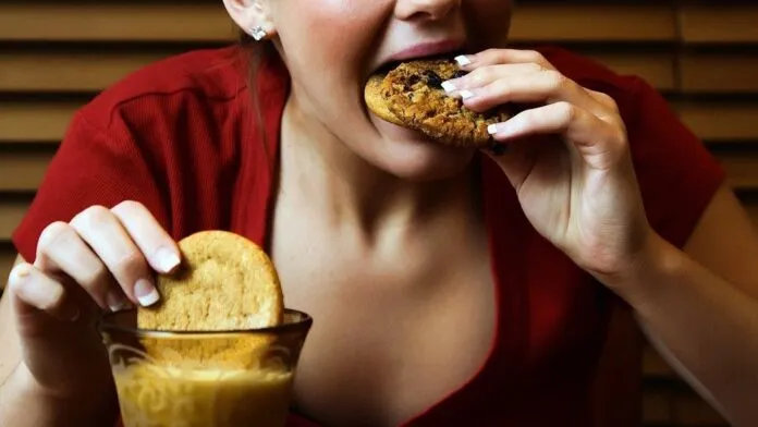 vontade de comer doces à noite vontade de comer doces à noite