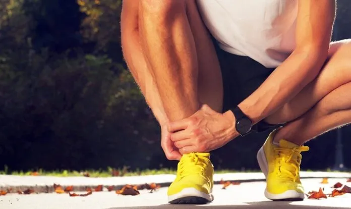 Dor na Canela ao Correr: sintomas, cuidados, como evitar, tratamento Dor na Canela ao Correr: sintomas, cuidados, como evitar, tratamento