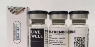 TREMBOLONA – O que é? Quais seus Benefícios, Colaterais e Como Tomar? O que é a Trembolona, para que serve, benefício, efeitos colaterais, como tomar