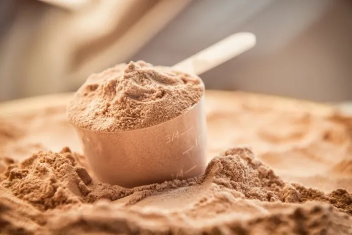 Aquecer o Whey Protein altera seus Benefícios e Propriedades Aquecer o Whey Protein altera seus Benefícios e Propriedades
