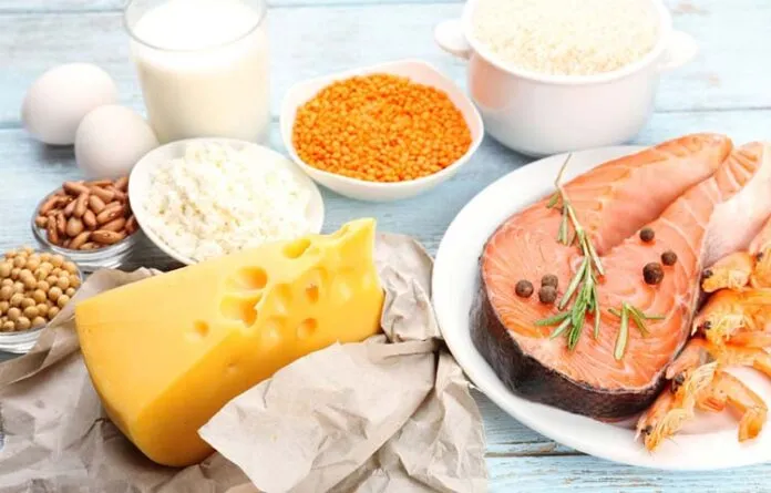 Alimentos ricos em Vitamina D para complementar sua Dieta Alimentos ricos em Vitamina D para complementar sua Dieta