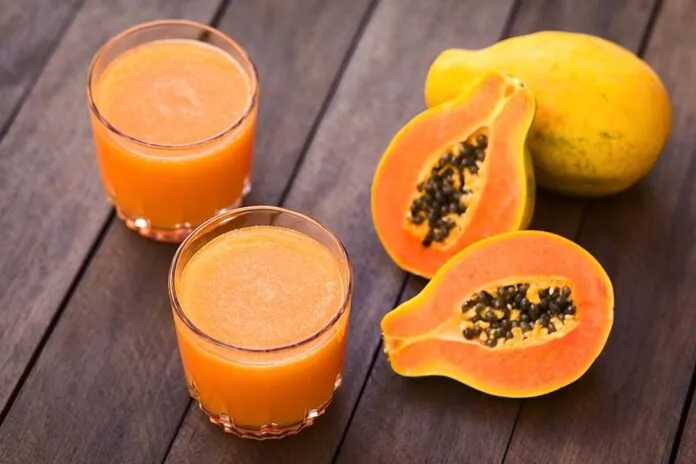 Benefícios do Mamão conheça os benefícios dessa Super Fruta! Benefícios do Mamão conheça os benefícios dessa Super Fruta!
