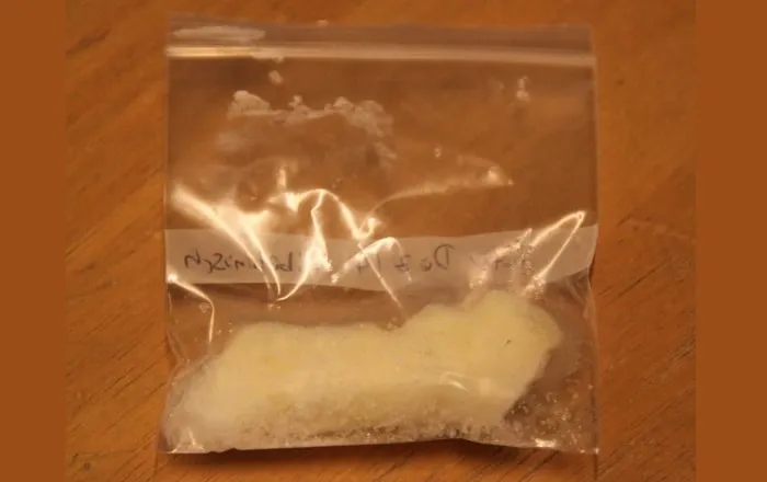 Como congelar e descongelar o Kefir de Água