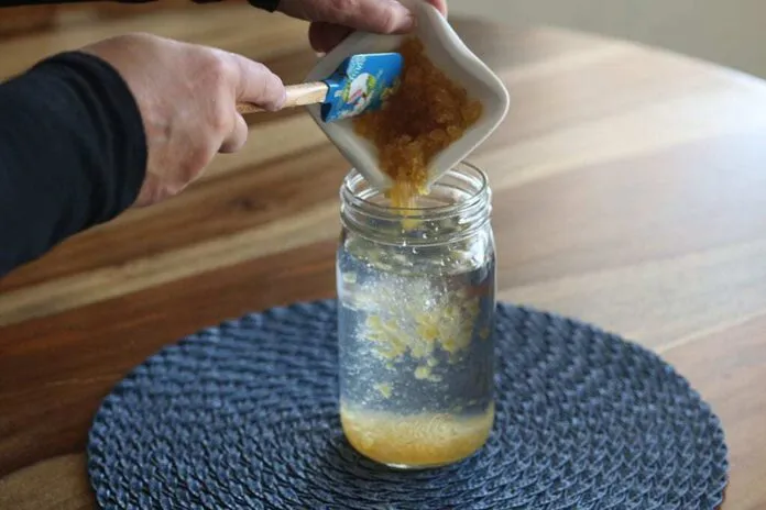 Cuidados com o Kefir de Água como Conservar processo para Congelar e Descongelar Cuidados com o Kefir de Água como Conservar processo para Congelar e Descongelar