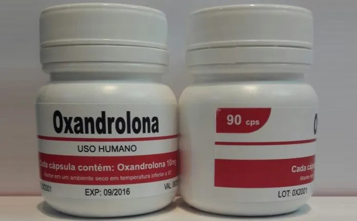 Para que serve a Oxandrolona? Oxandrolona Anavar Emagrece ou Engorda Para que serve a Oxandrolona? Oxandrolona Anavar Emagrece ou Engorda