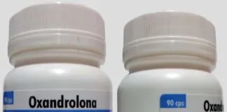 Oxandrolona Emagrece ou Engorda? É possível ver resultados em quantos dias? Oxandrolona Emagrece ou Engorda