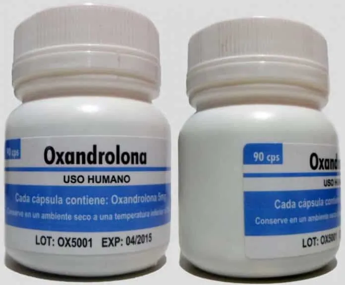 Oxandrolona Emagrece ou Engorda Oxandrolona Emagrece ou Engorda