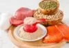 Quantidade de Proteínas por Dia (cálculo para consumo) Quantidade de Proteínas por Dia veja como fazer o cálculo