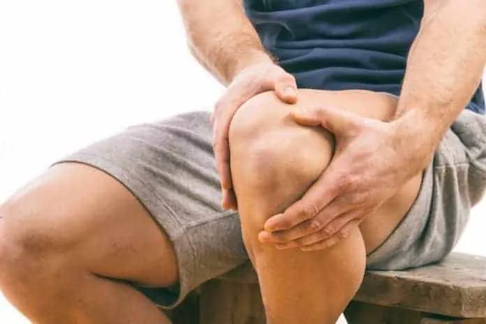 A importância da Musculação para Artrose A importância da Musculação para Artrose