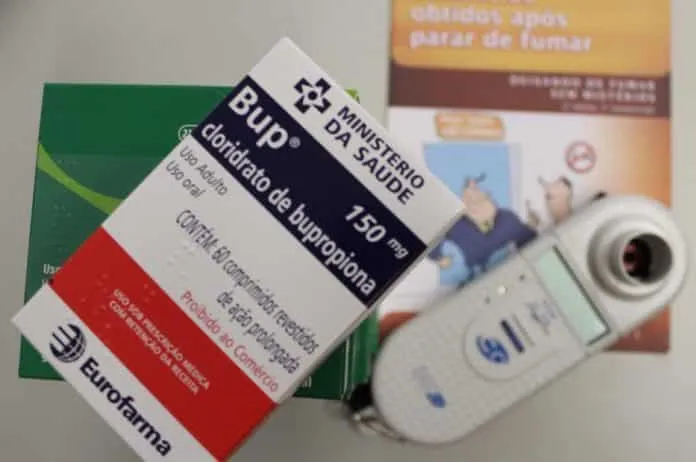 Bupropiona o que é, para que serve, benefícios, função, colaterais, como tomar Bupropiona o que é, para que serve, benefícios, função, colaterais, como tomar