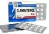 Clembuterol emagrece? O que é, Colaterais e Como Tomar Imagem de embalagem de Clenbuterol, suplemento para perda de peso.