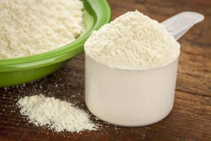 O que é o Whey Protein 3W, para que serve, benefícios, função, colaterais, como tomar O que é o Whey Protein 3W, para que serve, benefícios, função, colaterais, como tomar