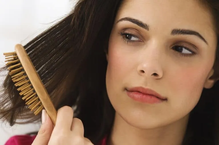 Biotina para cabelo e unha