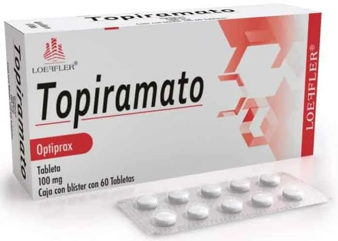 Topiramato o que é, para que serve, benefícios, função, como tomar, suplementação