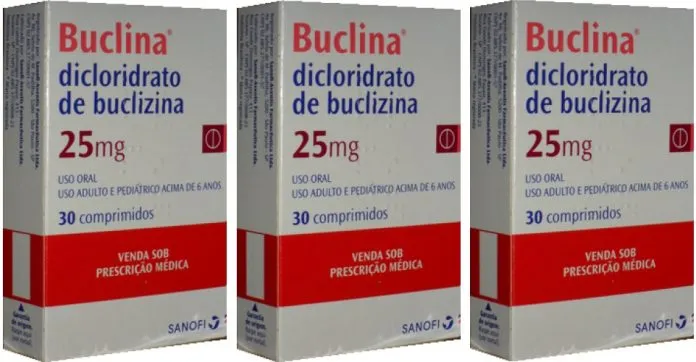 Buclina ajuda Engordar Conheça seus Benefícios, Colaterais e Como Tomar