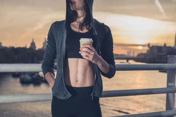Cafeína pode ajudar nos treinos entenda como e porque!