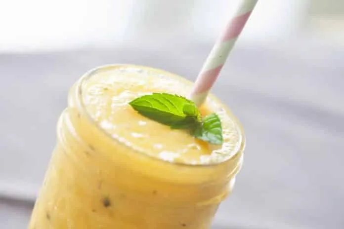 Receitas de sucos Detox de Maracujá para Perder Peso Receitas de sucos Detox de Maracujá para Perder Peso