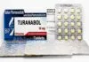 TURINABOL – Para que serve, Benefícios, Função, Excesso, Colaterais e Como Tomar Turinabol para que serve, beneficios, função, excesso, efeitos colaterais, como tomar
