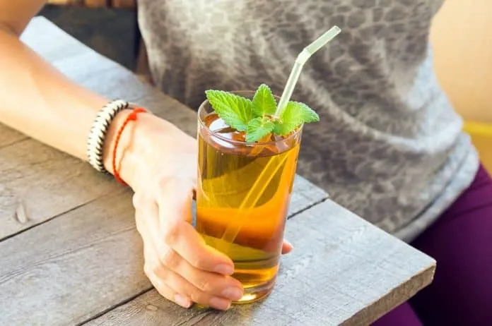O que é Kombucha Conheça os benefícios da Kombucha para o Emagrecimento O que é Kombucha Conheça os benefícios da Kombucha para o Emagrecimento
