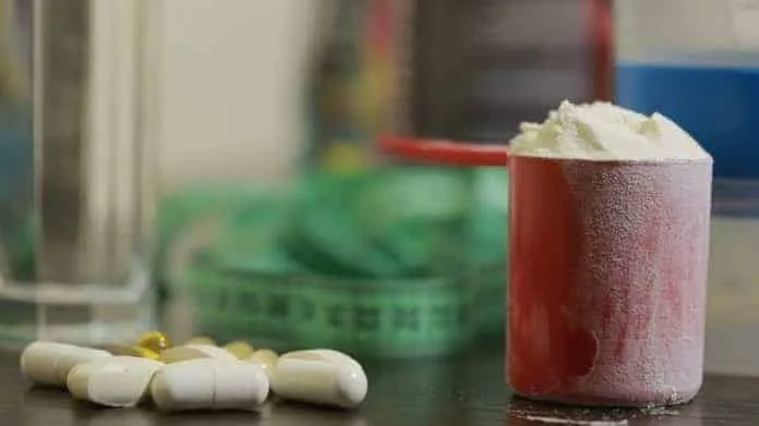 Para que serve o Whey Protein Saiba como e porque tomar para o ganho de Massa Muscular Para que serve o Whey Protein? Saiba como e porque tomar para o ganho de Massa Muscular