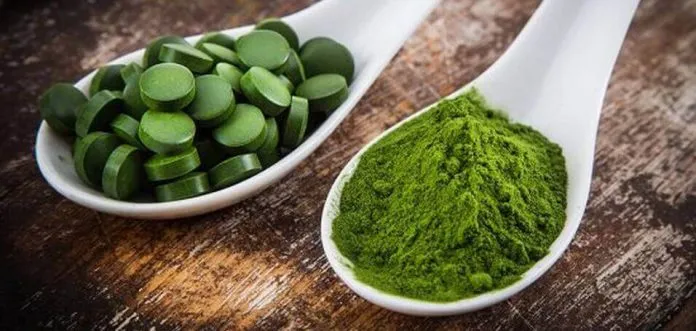 Como tomar spirulina Confira as doses recomendadas para Emagrecer Como tomar spirulina? Confira as doses recomendadas para Emagrecer