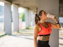 O que comer antes do treino para emagrecer (Principais Alimentos)