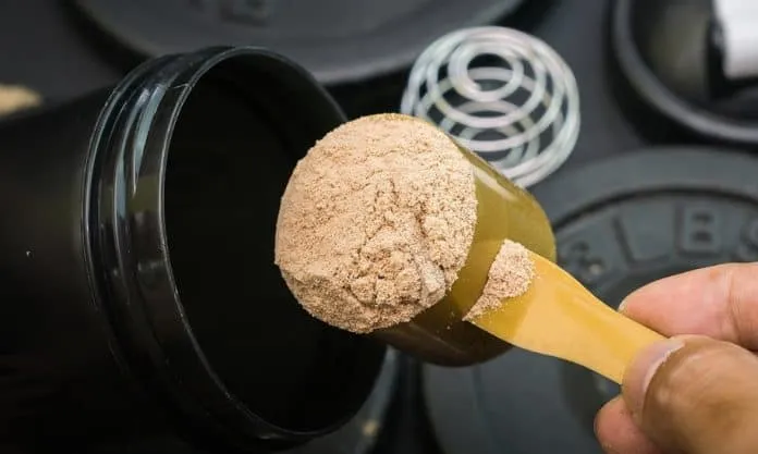Proteína Hidrolisada (Whey Hidrolisado) para o Ganho de Massa Muscular Proteína Hidrolisada (Whey Hidrolisado) para o Ganho de Massa Muscular)