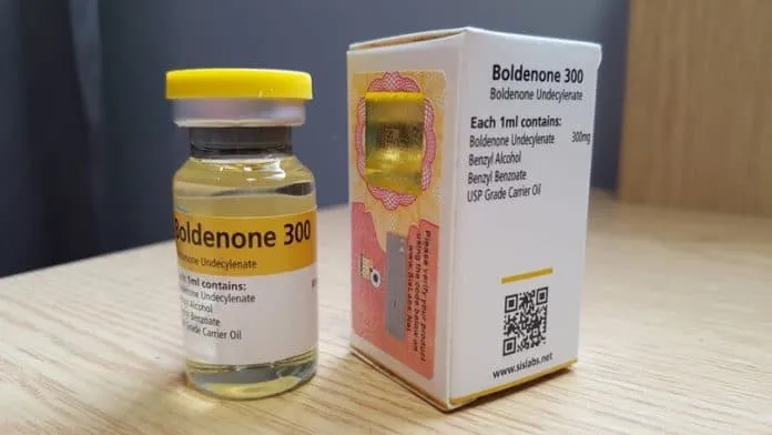 Para que serve a Boldenona, benefícios, colaterais, como tomar Para que serve a Boldenona, benefícios, colaterais, como tomar