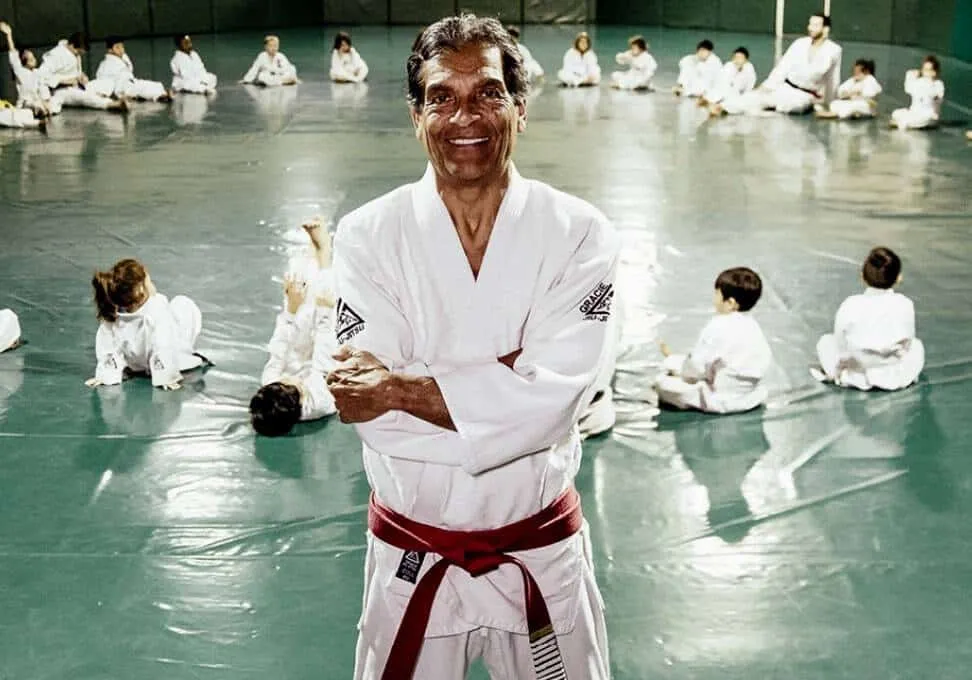 Rorion Dieta Gracie Rorion Dieta Gracie